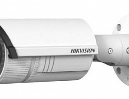 IP-видеокамера Hikvision DS-2CD2622FWD-IS