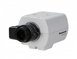 Видеокамера WV-CP304E