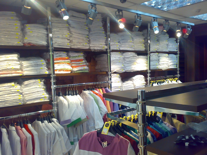Магазин Мед Одежды