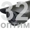 Система видеонаблюдения на 32 аналоговые камеры. Оптимальный вариант