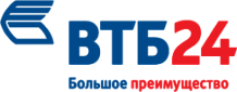 Банк ВТБ24