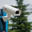 Уличная система видеонаблюдения периметра на 16 IP камер