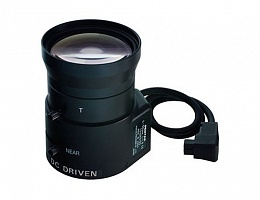 Объектив Varifocal MegaPixel Lens 8-50mm