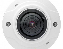IP-видеокамера AXIS M3044-V