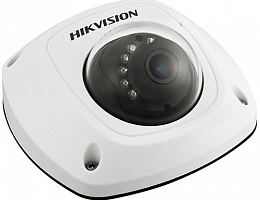 IP-видеокамера HIKVISION DS-2CD2532F-IS