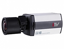 Видеокамера LTV CTP-420 00