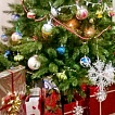 С новым годом!
