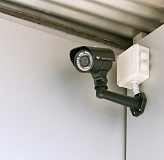 Недорогая уличная камера с ИК подсветкой