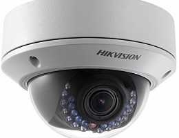 IP-видеокамера HIKVISION DS-2CD2722FWD-IS