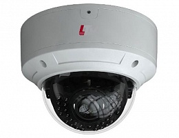 IP-видеокамера LTV CNE-820 58