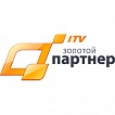 Золотой партнер ITV
