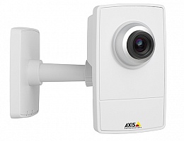 IP-видеокамера AXIS M1045-LW