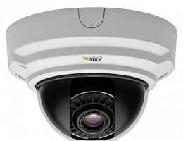 IP-видеокамера AXIS P3374-V 3–10 мм