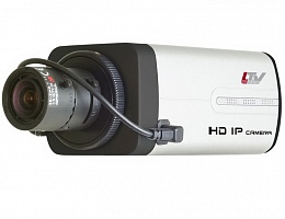 IP-видеокамера LTV CNE-421 00
