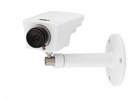 IP-видеокамера AXIS M1125 3-10.5 mm