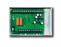 Сетевой контроллер СК-01 IP20